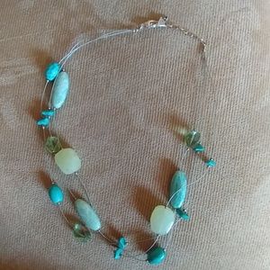 Silpada Necklace